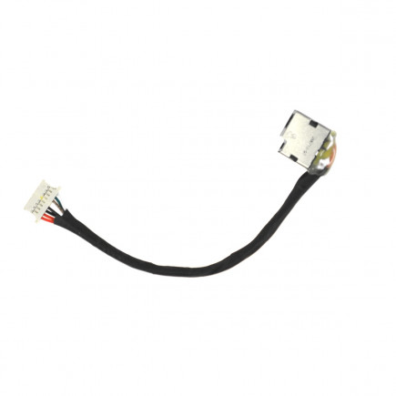 HP 15-BA026NS Tápcsatlakozó laptop részére