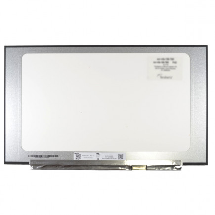 Kijelző a N156HCA-EAC 15,6" FHD LED 30 pin laptop részére