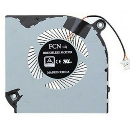 Laptop hűtő ventilátor Acer Aspire AN515-54-50RC