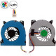 Laptop hűtő ventilátor Kompatibilní KSB01612HB-CL46