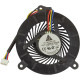Laptop hűtő ventilátor Kompatibilní GC055010VH-A