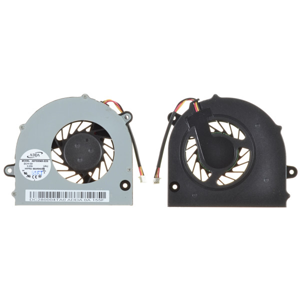 Laptop hűtő ventilátor Toshiba Satellite C675