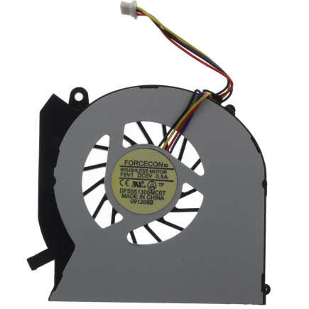 Laptop hűtő ventilátor Kompatibilní MF75090V1-C100-S9A