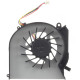 Laptop hűtő ventilátor Kompatibilní MF75090V1-C100-S9A