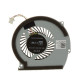 Laptop hűtő ventilátor Kompatibilní NWW0W