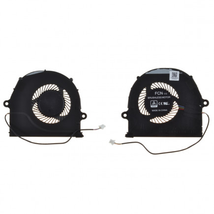 Laptop hűtő ventilátor Asus FX503VD