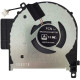 Laptop hűtő ventilátor HP ENVY 15-CN