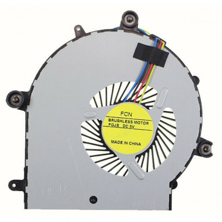 Laptop hűtő ventilátor HP ProBook 655 G2