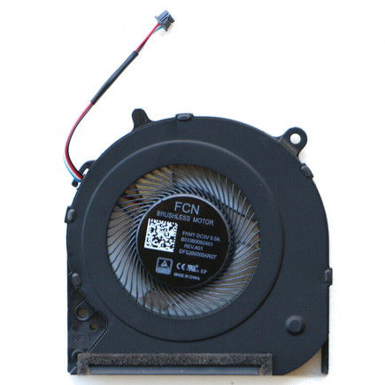 Laptop hűtő ventilátor HP 14-CF2519LA