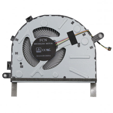 Laptop hűtő ventilátor Kompatibilní 5F10R07535