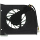 Laptop hűtő ventilátor Kompatibilní AB7505HX-LBB