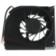 Laptop hűtő ventilátor Kompatibilní AB7505HX-LBB