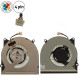 Laptop hűtő ventilátor Kompatibilní KSB06105HB-BF46
