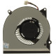 Laptop hűtő ventilátor Kompatibilní KSB06105HB-BF46