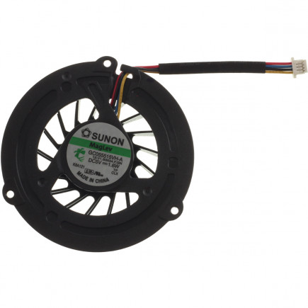 Laptop hűtő ventilátor Lenovo ThinkPad SL400C