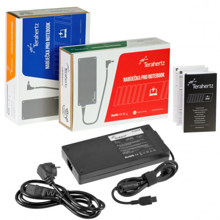 Lenovo ThinkPad Edge E431 töltö a laptophoz 230W