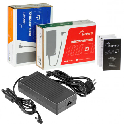 ADP-150VB B töltö a laptophoz 150W