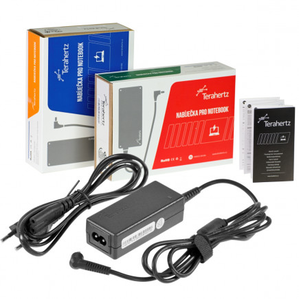 Asus Vivobook S200E-CT190H töltö a laptophoz 33W