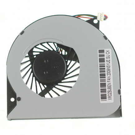 Laptop hűtő ventilátor Asus N45sl