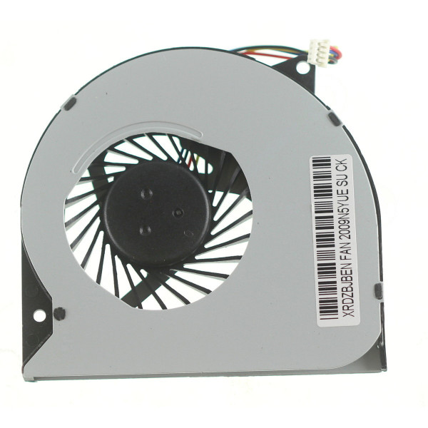 Laptop hűtő ventilátor Asus N45sl