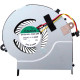 Laptop hűtő ventilátor Kompatibilní PSKUCA-01800SB