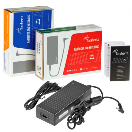 HP ZBook 15 G6 (6CJ02AV) töltö a laptophoz 150W