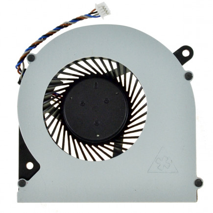 Laptop hűtő ventilátor Fujitsu Siemens LIFEBOOK AH564
