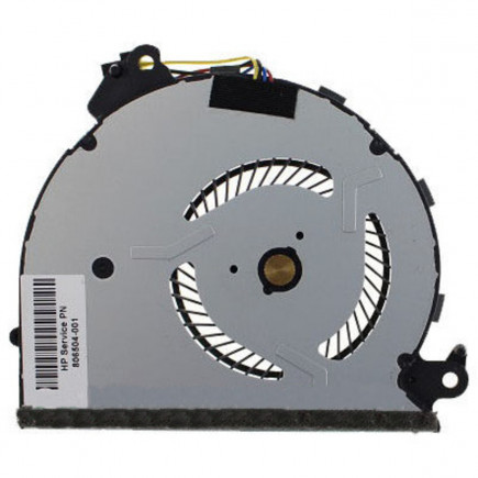 Laptop hűtő ventilátor Kompatibilní 806504-001