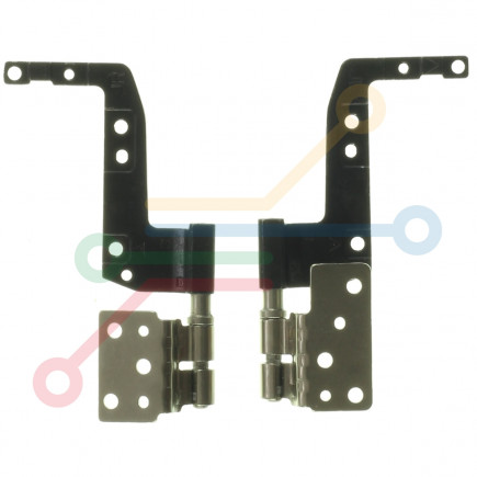 Dell Latitude E5520 csuklópántok a laptopra