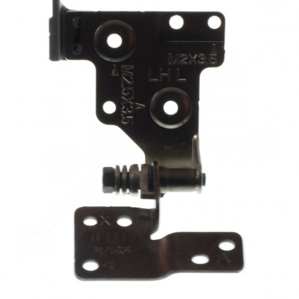 Lenovo G50-80 csuklópántok a laptopra