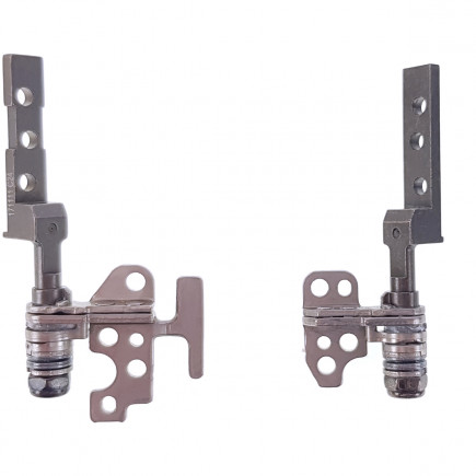 Dell XPS 15 9560 csuklópántok a laptopra