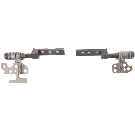 Dell XPS 15 9560 csuklópántok a laptopra