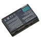 Acer Extensa 5620Z Laptop Akkumulátor 5200mAh Li-ion 10.8V