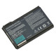 Acer Extensa 5630ZG Laptop Akkumulátor 4400mah Li-ion 10.8V