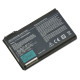 Acer TravelMate 5720G Laptop Akkumulátor 5200mAh Li-ion 10.8V
