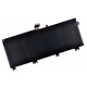 Asus FX503VD-E4082T Laptop Akkumulátor 64Wh Li-poly 15.2V