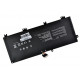 Asus FX503VD-E4082T Laptop Akkumulátor 64Wh Li-poly 15.2V