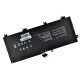 Asus FX503VD-EH73 Laptop Akkumulátor 64Wh Li-poly 11.52V