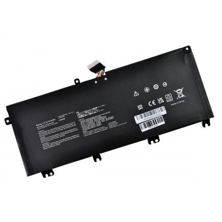 Asus FX503VD Laptop Akkumulátor 64Wh Li-poly 15.2V