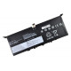 IBM Lenovo Yoga S730-13IWL Laptop Akkumulátor 2375mAh 42Wh Li-poly 15.36V