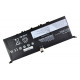 IBM Lenovo Yoga S730-13IWL Laptop Akkumulátor 2375mAh 42Wh Li-poly 15.36V