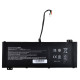 Acer Aspire A715-74G Laptop Akkumulátor 3720mAh Li-poly 15.4V