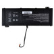 Acer Aspire A715-74G Laptop Akkumulátor 3720mAh Li-poly 15.4V
