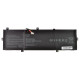 Asus UX430 Laptop Akkumulátor 50Wh Li-poly 11.55V