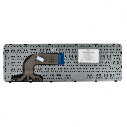 HP 350 G1 billentyűzet a laptopra csehszlovák