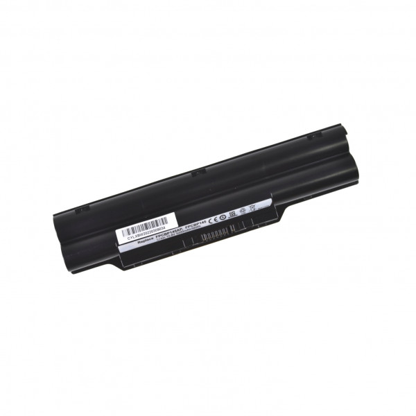Fujitsu Siemens LIFEBOOK th550 Laptop Akkumulátor 5200mah Li-ion 10,8V