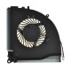Laptop hűtő ventilátor Dell Inspiron 15 (7559)