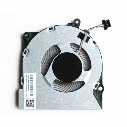 Laptop hűtő ventilátor HP ProBook 430 G6