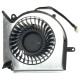 Laptop hűtő ventilátor MSI GL73 8RE