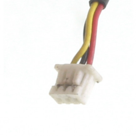 Laptop hűtő ventilátor Kompatibilní GC055515VH-A